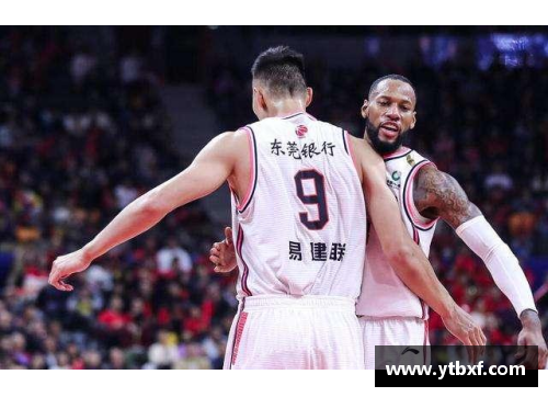 CBA球队将面临外援寒冬，俱乐部表示将积极应对舞弊问题 - 副本