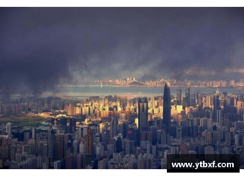 亚洲第五、湾区一哥！深圳到底比香港广州强还是弱？