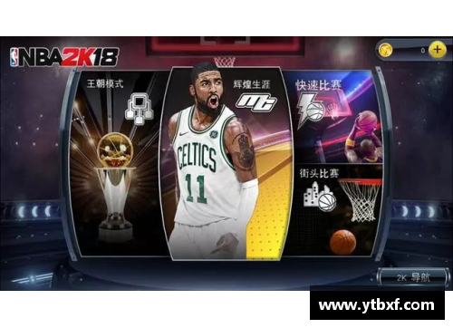 678体育官网NBA骑士队：重塑传奇，荣耀再启