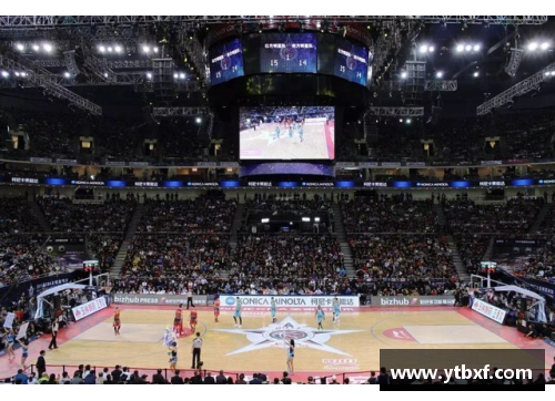 NBA最前线：全面探索球场内外的热门音乐大全