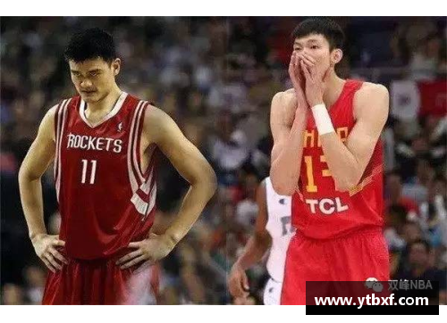 678体育官网火箭球员周琦在NBA揭幕战中砍下双双，展现全面实力 - 副本